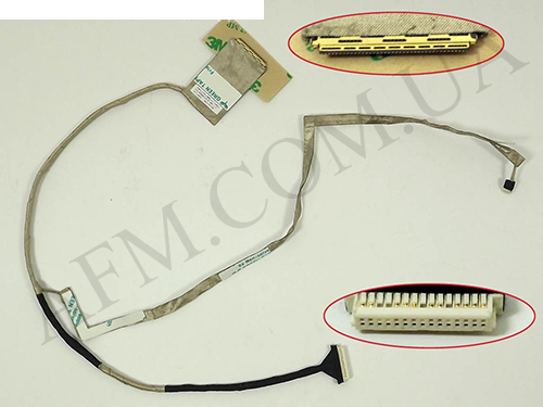 + Шлейф (Flat cable) Lenovo G470