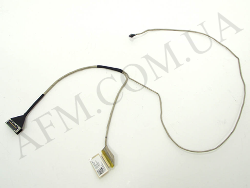 Шлейф (Flat cable) Lenovo G50-30/ G50-70/ G50-75/ G50-40/ G50-45/ Z50-70/ Z50-45 дискретная