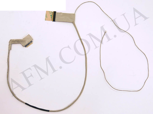 +Шлейф (Flat cable) Lenovo G500/ G505/ G510 дискретная