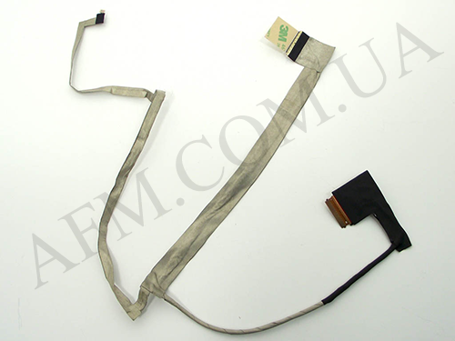 Шлейф (Flat cable) Lenovo G580/ G585 інтегрована v.1