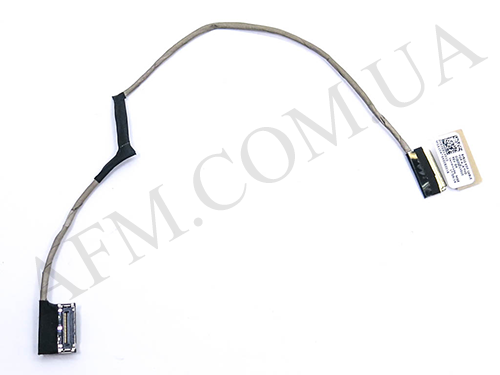 +Шлейф (Flat cable) Lenovo IdeaPad Y700-15/ Y700-17/ Y700-15ISK/ Y700-15ACZ/ BY510 20пин