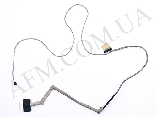 + Шлейф (Flat cable) Lenovo IdeaPad Z510/ Z500/ Z500A/ Z505