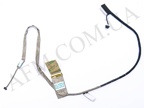 + Шлейф (Flat cable) Lenovo IdeaPad Z710/ Z710A/ G710