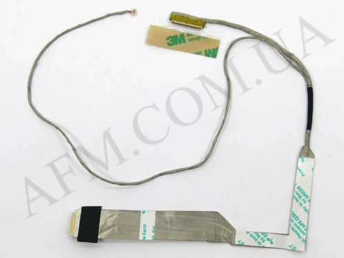 + Шлейф (Flat cable) Lenovo N580/ N581/ N585/ N586 інтегрована