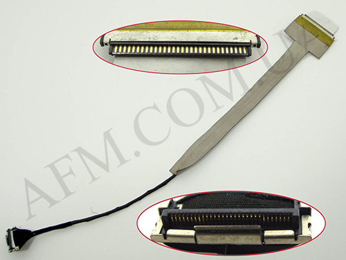 + Шлейф (Flat cable) Lenovo SL400/ SL500/ SL400C/ SL500C