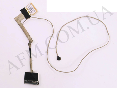 + Шлейф (Flat cable) Lenovo Y50-70 без сенсора 30пин