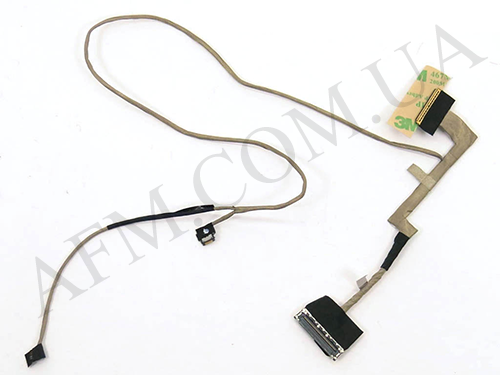 +Шлейф (Flat cable) Lenovo Y50-70 с сенсором 40пин