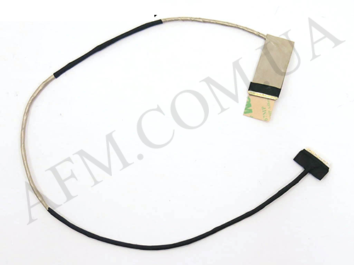 +Шлейф (Flat cable) Lenovo Y510P