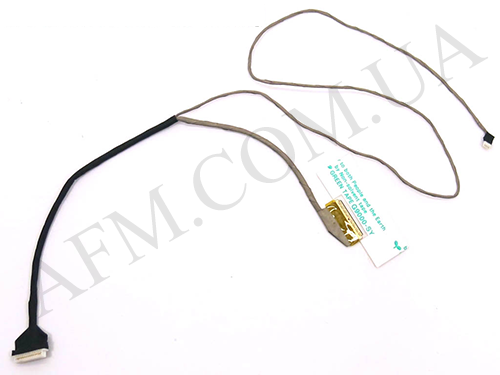 + Шлейф (Flat cable) Lenovo Z501/ Z505/ G500s/ G505s дискретна