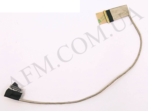 +Шлейф (Flat cable) Lenovo Z580/ Z585