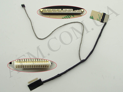 Шлейф (Flat cable) SAMSUNG NC110/ NC108