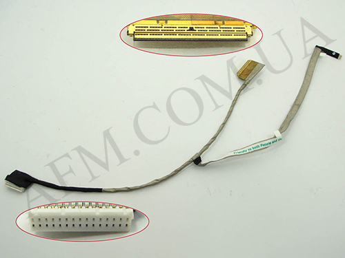 +Шлейф (Flat cable) SAMSUNG NP300E4A/ NP300V4A/ NP305E4A