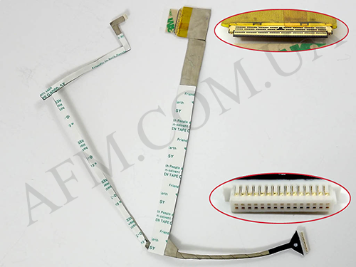 + Шлейф (Flat cable) SAMSUNG R428/ R423/ R425/ R430/ R440/ R463/ R465/ R467/ R468/ R480