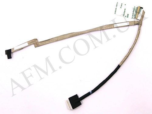 + Шлейф (Flat cable) Sony SVE151A11W/ SVE151A11P серія
