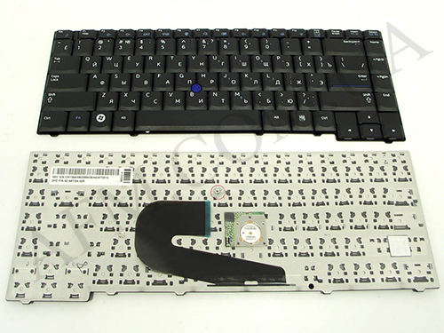 + Клавіатура + КлавіатурнаПлата Samsung Aegis 400B чорна + російська +рамка оригінал