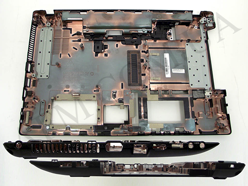 +Корпус(нижняя часть) для ноутбука Acer Aspire 5551/ 5551G/ 5251/ 5741