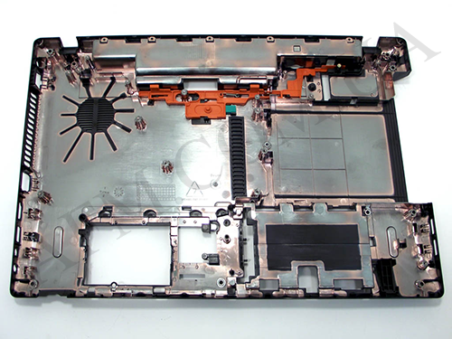 +Корпус(нижняя часть) для ноутбука Acer Aspire 5750/ 5750g/ 5750z