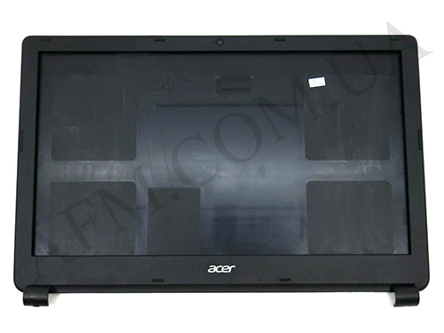 + Корпус (верхня частина +рамка матриці) для ноутбука Acer Aspire E1-510/ E1-530/ E1-532/ E1-552 графіт