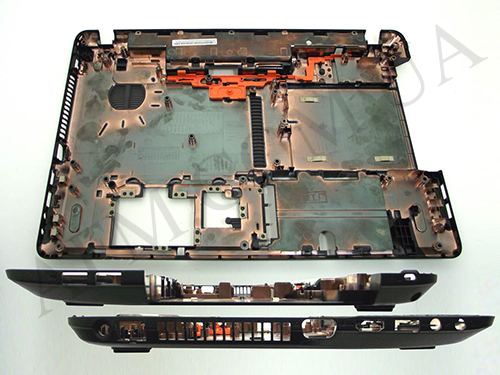 Корпус (нижня частина) для ноутбука Acer Aspire E1-521/ E1-531/ E1-531G/ E1-571/ E1-571G