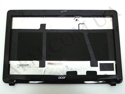 + Корпус (верхня частина +рамка матриці) для ноутбука Acer Aspire E1-521/ E1-531/ E1-571