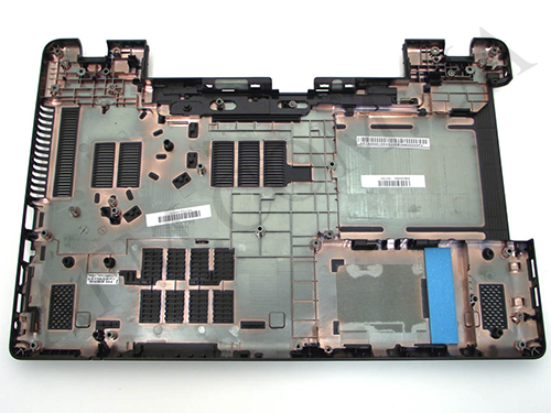 + Корпус (нижня частина) для ноутбука Acer Aspire E5-511/ E5-521/ E5-571P/ E5-571G/ E5-571PG