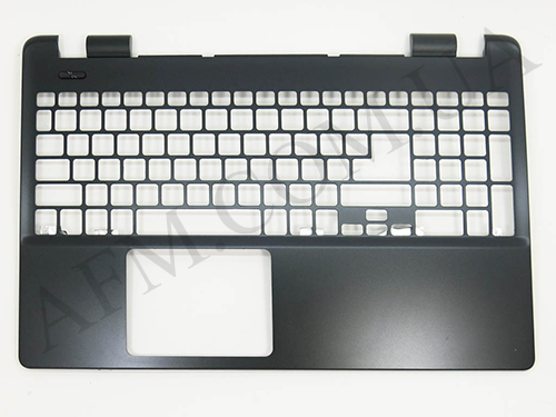 + Корпус (кришка клавіатури) для ноутбука Acer Aspire E5-511/ E5-521/ E5-571P/ E5-571G/ E5-571PG чорн