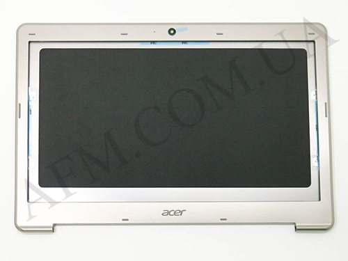 + Корпус (верхня частина +рамка матриці) для ноутбука Acer Aspire S3-391/ S3-951