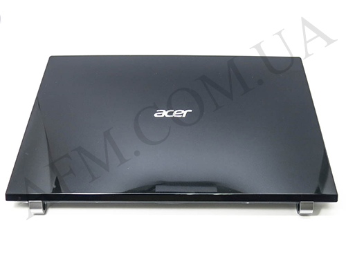 +Корпус(верхняя часть+рамка матрицы) для ноутбука Acer Aspire V3-531/ V3-551/ V3-571