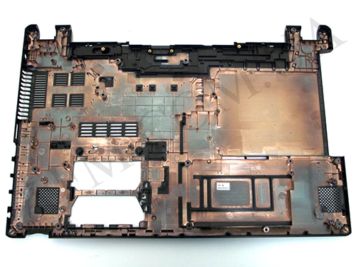 + Корпус (нижня частина) для ноутбука Acer Aspire V5-531/ V5-571/ V5-531G/ V5-571G