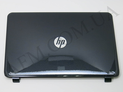 +Корпус(верхняя часть) для ноутбука HP 15-G/ 15-R/ 15-T/ 15-H/ 250 255 256 G3/ 15-Gxxxx глянцевая