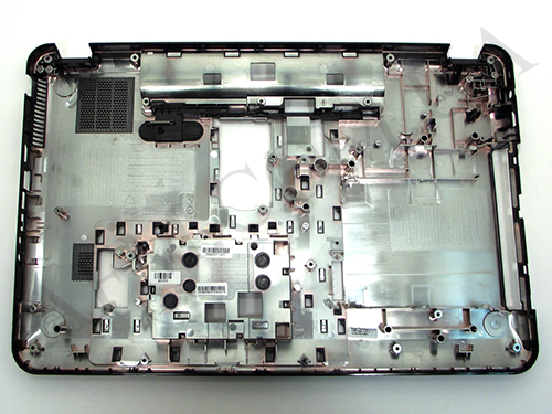 +Корпус(нижняя часть) для ноутбука HP Pavilion G7-2000/ Серия G7-2xxx
