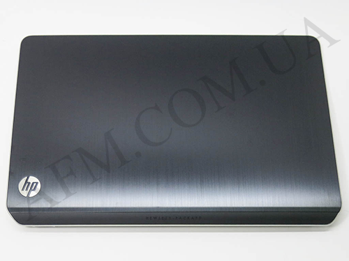 + Корпус (верхня частина) для ноутбука HP Envy M6-1000 чорна