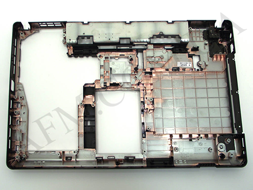 +Корпус(нижняя часть) Lenovo ThinkPad E530/ E535/ E530C + крепления
