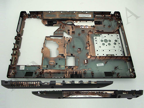 +Корпус(нижняя часть) Lenovo G770/ G775/ G780 HDMI
