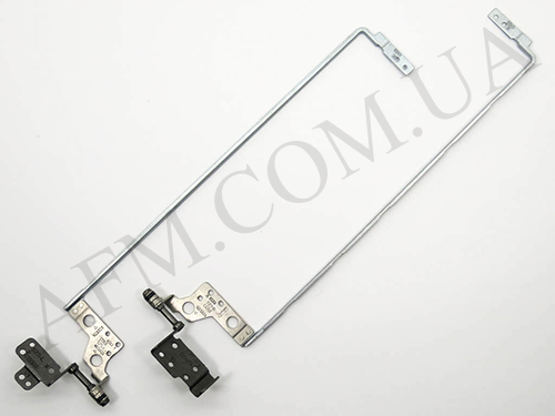 + Петлі (стійки + шарніри) для ноутбука Lenovo IdeaPad 310-15ABR/ 310-15ISK комплект