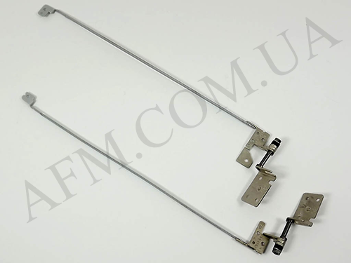 Петлі (стійки + шарніри) для ноутбука Lenovo IdeaPad V570/ B570/ V575/ B575/ V570C комплект