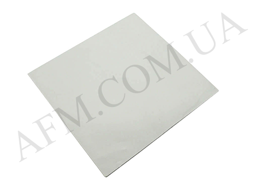 Термопрокладка силиконовая для ноутбука Halnziye 100*100*0.5мм 4W/ m-K