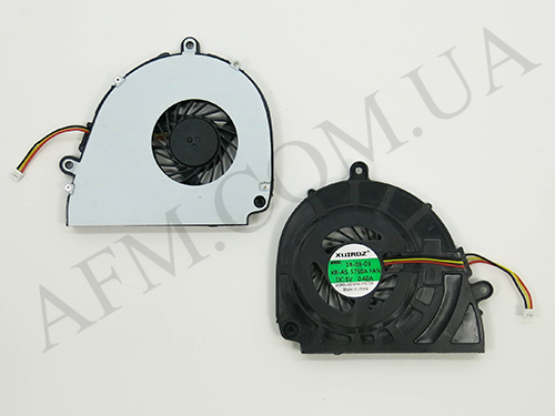 Вентилятор для охолодження ноутбука ACER Aspire E1-521/ E1-531/ E1-571/ V3-531/ V3-531G 3pin копія