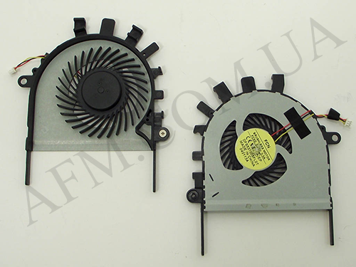 + Вентилятор для охолодження ноутбука ACER Aspire V5-551/ V5-551G 3pin