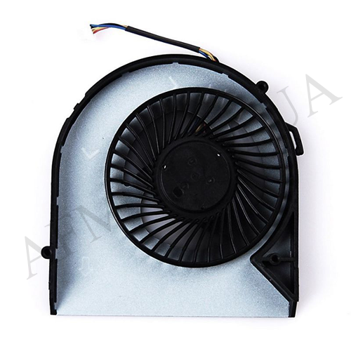 +Вентилятор для охлаждения ноутбука ACER Aspire V5-531/ 531G/ V5-571/ 571G/ V5-471G 4pin