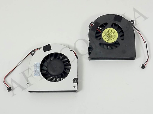 +Вентилятор для охлаждения ноутбука HP Compaq 320/ 321/ 420/ 425/ 620/ 625 3pin