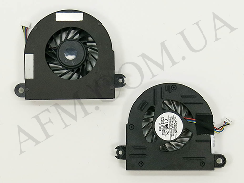 + Вентилятор для охолодження ноутбука HP EliteBook 6930/ 6930P 4pin