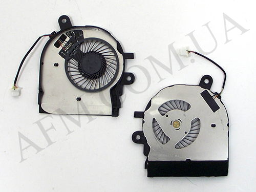 + Вентилятор для охолодження ноутбука HP Folio 1040 G1/ 940 G1 4pin
