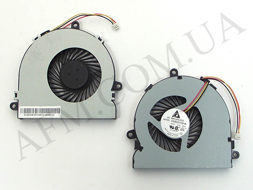 + Вентилятор для охолодження ноутбука HP Pavilion 15-G000/ 15-G100/ 15-G200/ 15-R000/ 15-R100/ 246 3pin