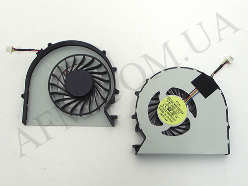 +Вентилятор для охлаждения ноутбука HP ProBook 450 G1/ 455 G1/ 470 G1 4pin