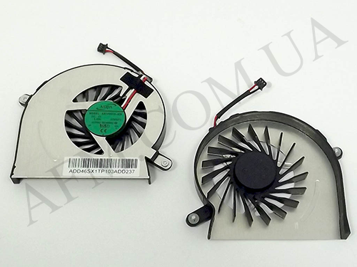 + Вентилятор для охолодження ноутбука HP ProBook 5220M 3pin