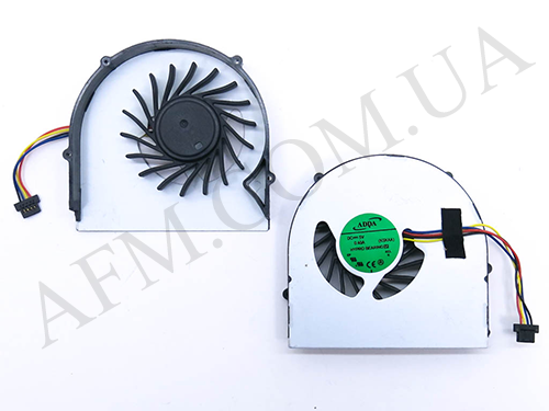 +Вентилятор для охлаждения ноутбука Lenovo IdeaPad B560/ B565/ V560/ V565 4pin