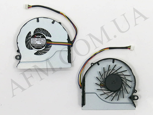 +Вентилятор для охлаждения ноутбука Lenovo IdeaPad Z480/ Z485/ Z580/ Z585 4pin копия