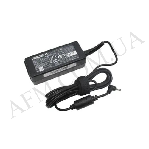 ЗП для ноутбука ASUS 19V/ 3.42A/ 65W/ 4.0мм*1.35мм копія