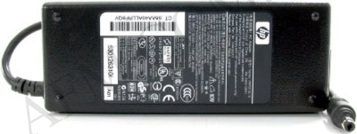 ЗУ для ноутбука HP 19V/ 4.74A/ 90W/ 4.75-4.2мм*1.6мм bullet копия